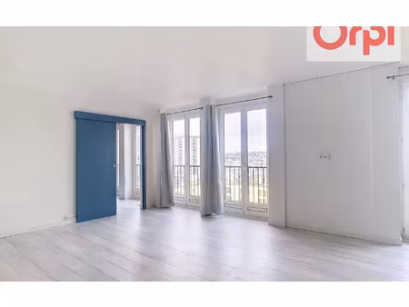 location appartement  47.12 m² t-2 à choisy-le-roi  1 005 €