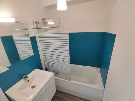 vente appartement t1 à cholet (49300) : à vendre t1 / 25m² cholet