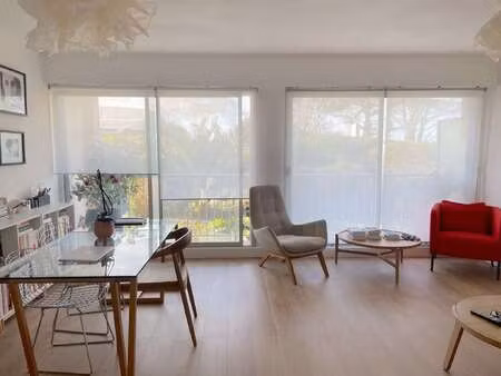 vente appartement 2 pièces à douarnenez (29100) : à vendre 2 pièces / 48m² douarnenez