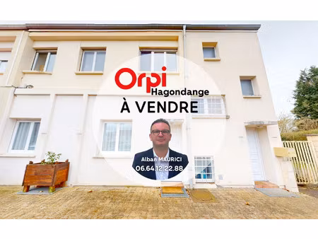 immeuble maizières-lès-metz 172 m² t-8 à vendre  420 000 €