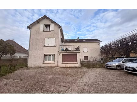 immeuble vigneux-sur-seine 280 m² t-14 à vendre  800 000 €