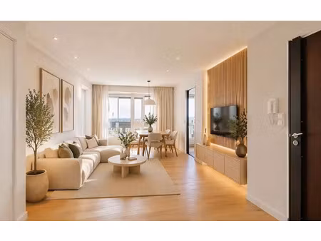 appartement la garde 78.8 m² t-4 à vendre  257 000 €