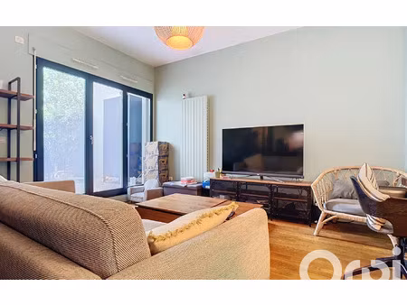 location appartement  m² t-3 à maisons-alfort  1 664 €