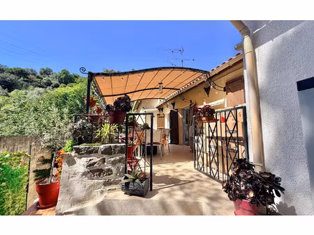 appartement nice 49.39 m² t-2 à vendre  297 000 €