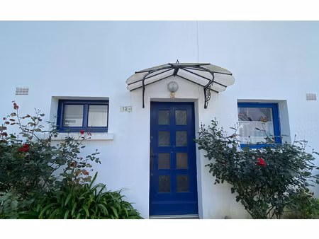 appartement quiberon m² t-3 à vendre  299 728 €