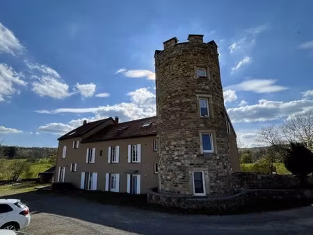 en vente appartement 75 02 m² – 234 000 € |rédange