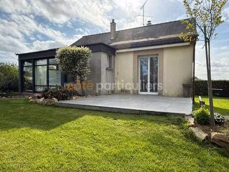 vente maison à congrier (53800) : à vendre / 136m² congrier