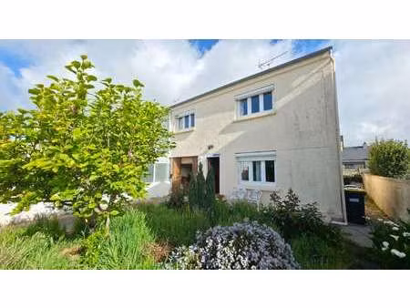 vente maison à donges (44480) : à vendre / 92m² donges