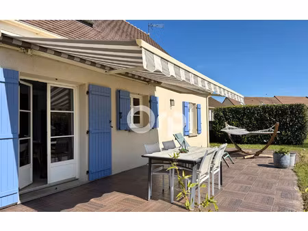 maison la grande-paroisse 101.53 m² t-5 à vendre  258 000 €