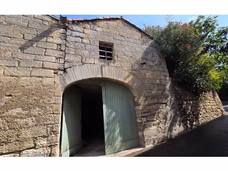 maison les angles m² t-1 à vendre  87 000 €