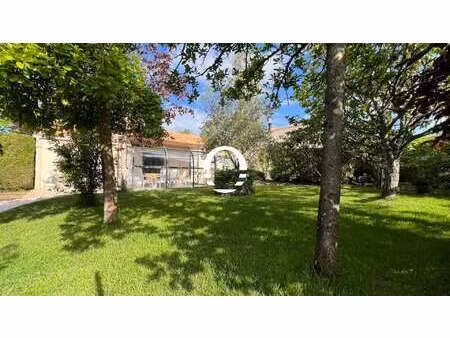 vente maison à pornic (44210) : à vendre / 58m² pornic