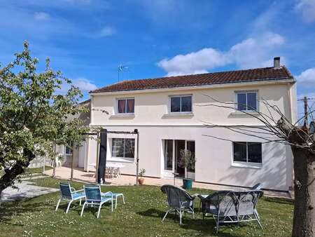 vente maison à rezé (44400) : à vendre / rezé