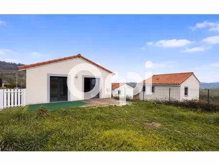 location maison  m² t-5 à saint-jean-bonnefonds  1 350 €