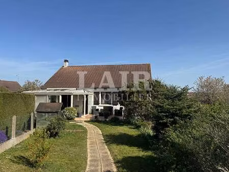 vente maison à alençon (61000) : à vendre / 90m² alençon