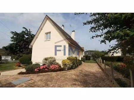 vente maison à duclair (76480) : à vendre / 125m² duclair