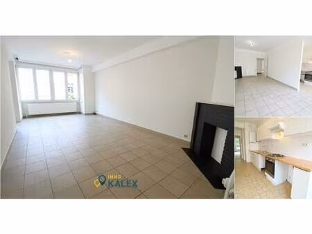 appartement à louer à rue ramskapelle 11 etterbeek (vwd17280)