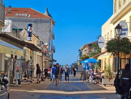 location appartement t1 à soulac-sur-mer (33780) : à louer t1 / 31m² soulac-sur-mer