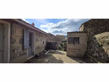 vente appartement 2 pièces 53 m² aullène (20116)