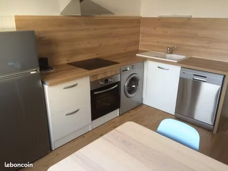 appartement cosy sans travaux