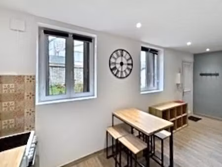 location maison 2 pièces 40 m² à beaumont-sur-oise (95260)