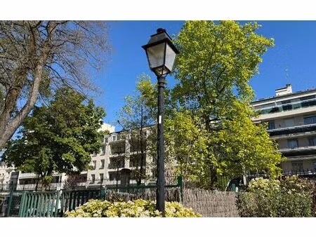 appartement bry-sur-marne 68.9 m² t-3 à vendre  440 000 €