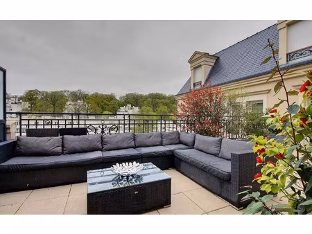 appartement le plessis-robinson 107.65 m² t-5 à vendre  850 000 €