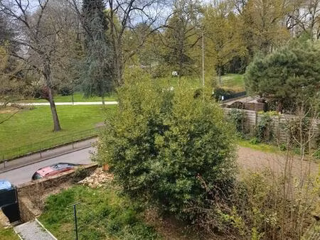 vente appartement 2 pièces 34 m² limoges (87100)