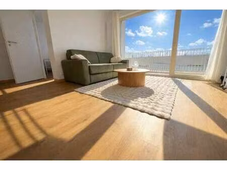 vente appartement 3 pièces à quimper (29000) : à vendre 3 pièces / 47m² quimper