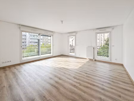 location appartement 4 pièces  88.00m²  rouen