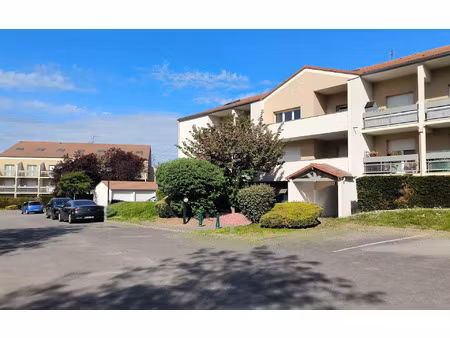 appartement saint-germain-lès-corbeil 53.66 m² t-2 à vendre  169 900 €