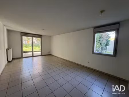 appartement à toulouse (31200)