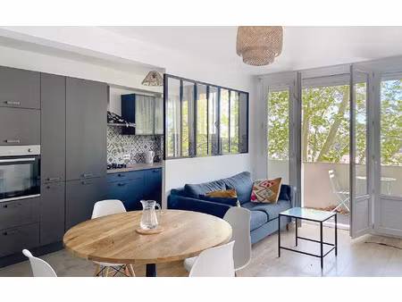 appartement toulouse m² t-3 à vendre  283 600 €