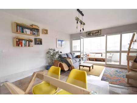 appartement vélizy-villacoublay 59.65 m² t-2 à vendre  270 000 €