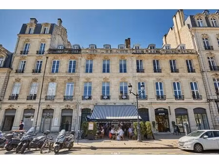 location bureaux 132 m²