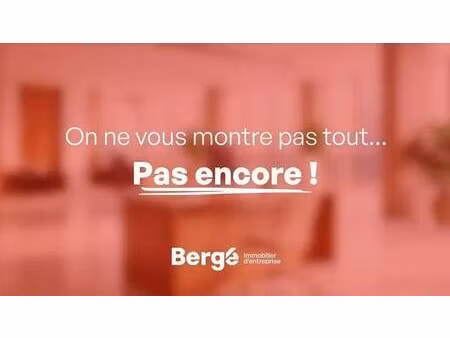 location bureaux 100 m²