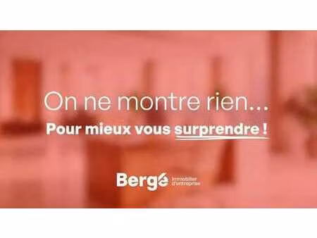 location bureaux 41 m²