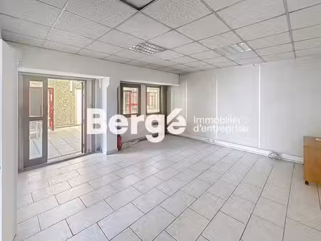 location bureaux mouans-sartoux 06370 60m²