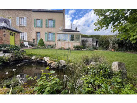 maison alençon m² t-7 à vendre  297 500 €