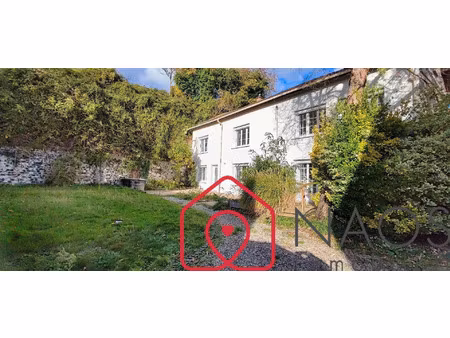 vente maison 5 pièces 142 m² amfreville-la-mi-voie (76920)