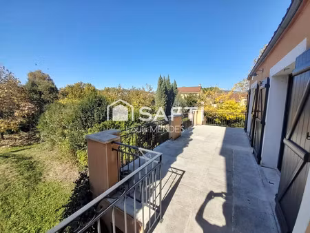 vente maison 7 pièces 203 m² cahors (46000)