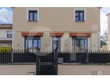 maison champigny-sur-marne m² t-4 à vendre  475 000 €