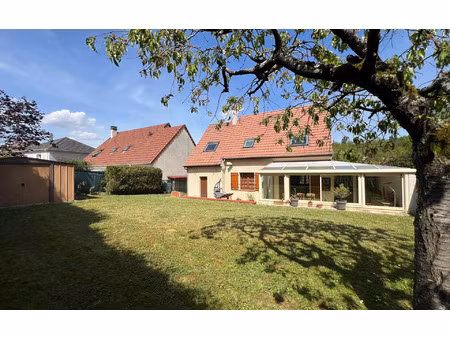 maison chelles 114.94 m² t-4 à vendre  414 000 €