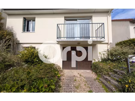 maison épinay-sur-orge m² t-3 à vendre  294 000 €