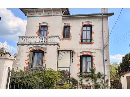 maison genlis m² t-5 à vendre  185 000 €