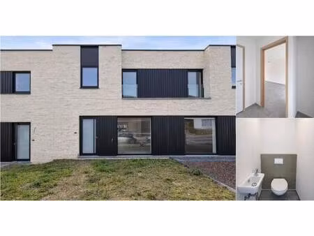 maison à vendre à muisstraat haaltert (rbv71629)