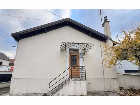 maison la courneuve 89.25 m² t-6 à vendre  319 000 €