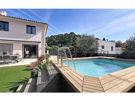 maison la gaude 97.5 m² t-5 à vendre  649 000 €