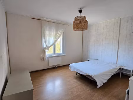 vente maison 4 pièces 90 m² leforest (62790)