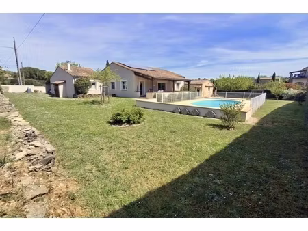 annonce maison à vendre
