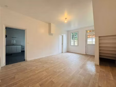 vente maison 3 pièces 72 m² monnes (02470)